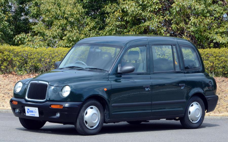 LTI TXII '2002